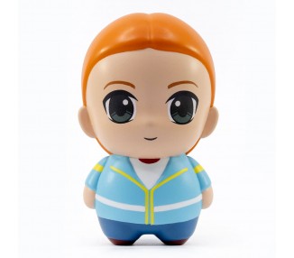 Figura sorpresa Stranger Things 7cm surtido