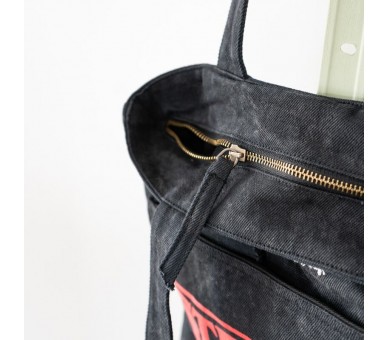 Bolsa shopping premium Stranger Things