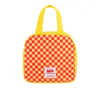 Bolsa portameriendas Stranger Things