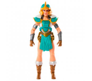 Figura Turtles of Grayskull Masters of the Universe 14cm surtido