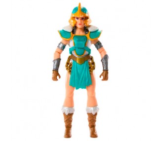 Figura Turtles of Grayskull Masters of the Universe 14cm surtido