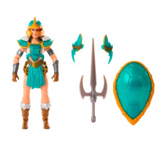 Figura Turtles of Grayskull Masters of the Universe 14cm surtido