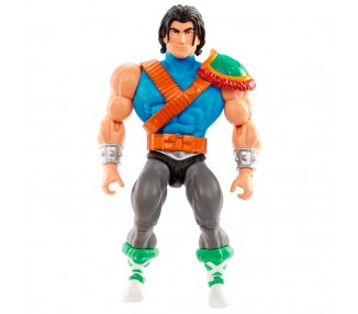 Figura Turtles of Grayskull Masters of the Universe 14cm surtido