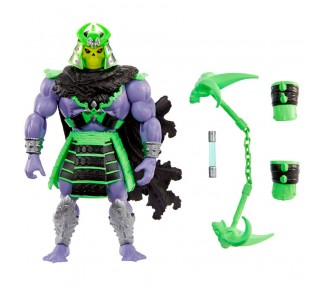 Figura Turtles of Grayskull Masters of the Universe 14cm surtido