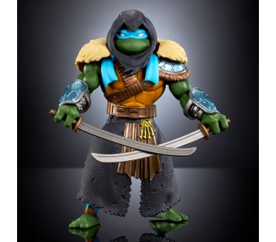 Figura Turtles of Grayskull Masters of the Universe 14cm surtido