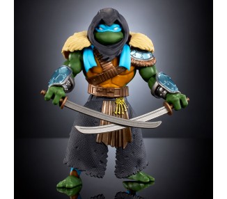 Figura Turtles of Grayskull Masters of the Universe 14cm surtido