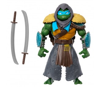 Figura Turtles of Grayskull Masters of the Universe 14cm surtido
