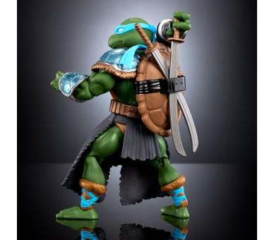 Figura Turtles of Grayskull Masters of the Universe 14cm surtido