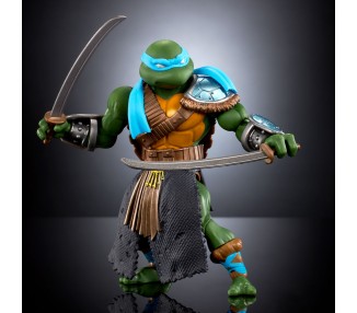 Figura Turtles of Grayskull Masters of the Universe 14cm surtido