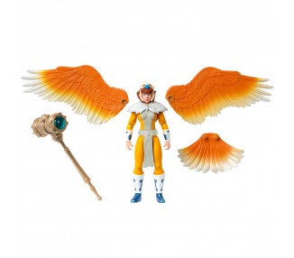 Figura Turtles of Grayskull Masters of the Universe 14cm surtido