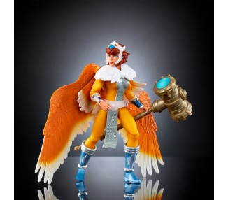 Figura Turtles of Grayskull Masters of the Universe 14cm surtido