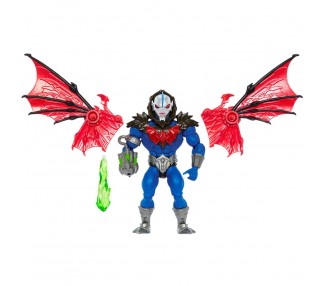 Figura Turtles of Grayskull Masters of the Universe 14cm surtido