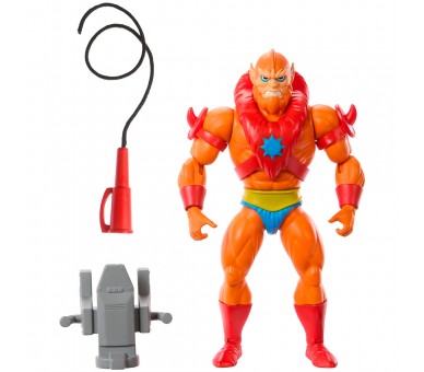 Figura Masters of the Universe Origins 14cm surtido