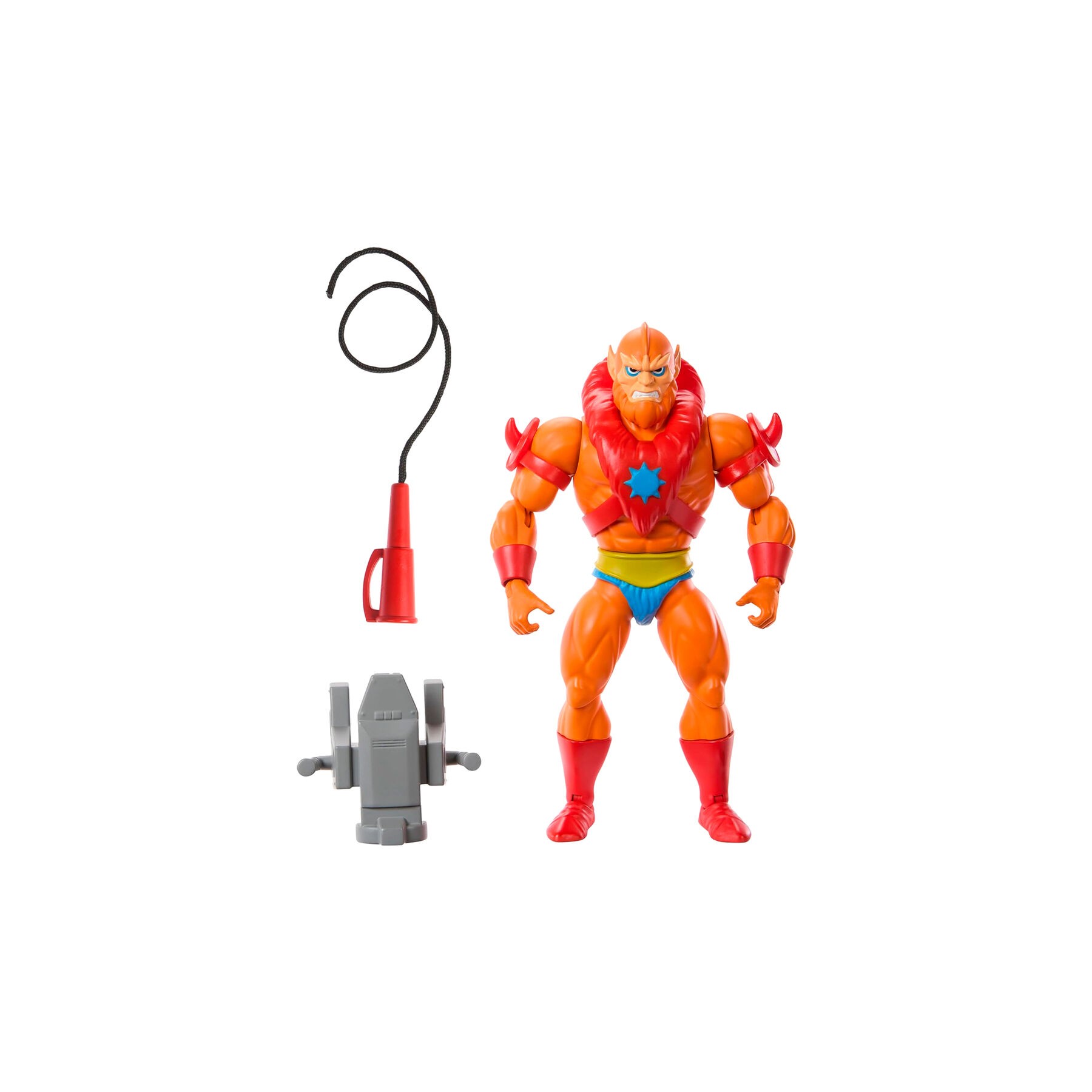 Figura Masters of the Universe Origins 14cm surtido