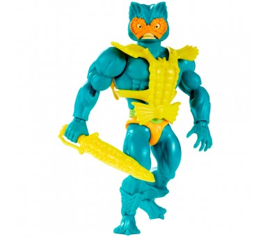 Figura Masters of the Universe Origins 14cm surtido