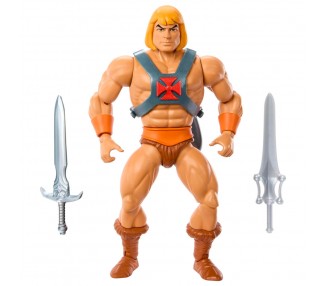 Figura Masters of the Universe Origins 14cm surtido