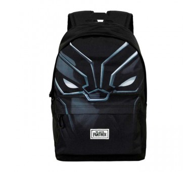 Mochila Wakanda Black Panther Marvel 41cm