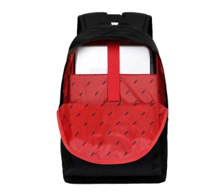 Mochila Wakanda Black Panther Marvel 41cm