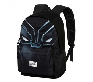 Mochila Wakanda Black Panther Marvel 41cm