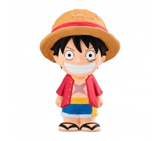 Figura sorpresa One Piece Sofvidoll One Piece 10cm surtido