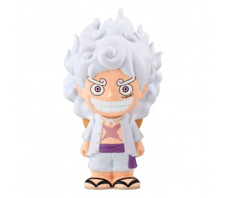Figura sorpresa One Piece Sofvidoll One Piece 10cm surtido