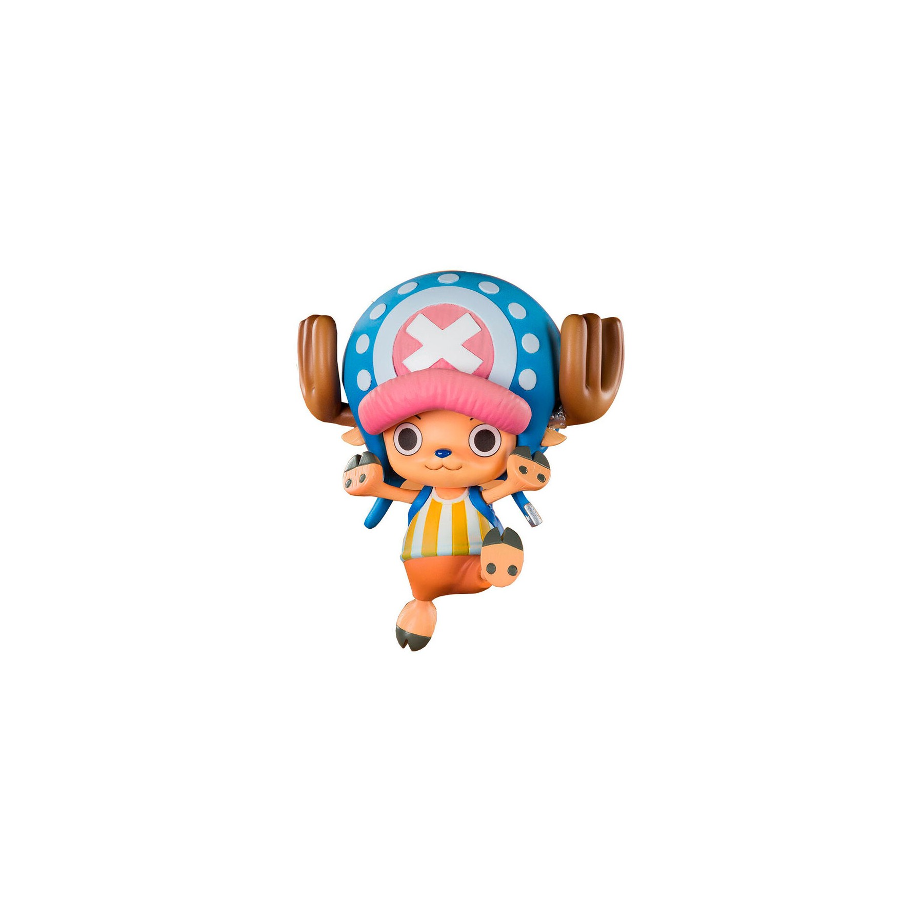 Figura Figuarts Zero Chopper Cotton Candy Lover One Piece 7cm