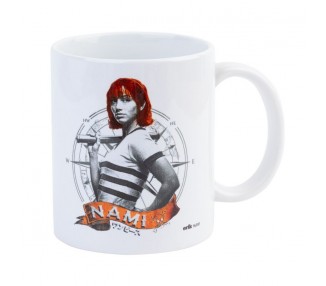 Taza Nami One Piece 350ml
