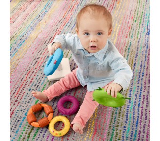 Piramide Balanceante Sensorial Fisher-Price