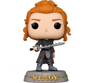 Figura POP Willow Sorsha 5 + 1 Chase