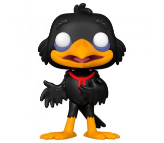 Figura POP Nimh El Mundo Secreto Jeremy Crow