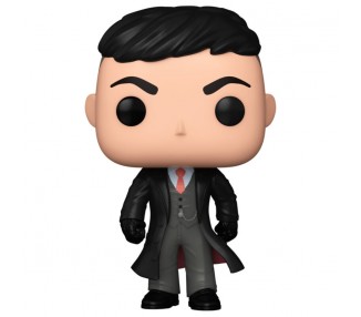 Figura POP Peaky Blinders Thomas Shelby Chase
