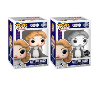 Figura POP What Ever Happened to Baby Jane - Baby Jane Hudson 5 + 1 Chase