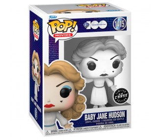 Figura POP What Ever Happened to Baby Jane - Baby Jane Hudson 5 + 1 Chase
