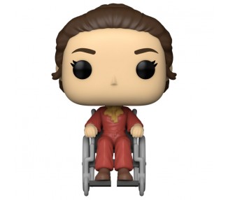 Figura POP What Ever Happened to Baby Jane Blanche Hudson 5 + Chase