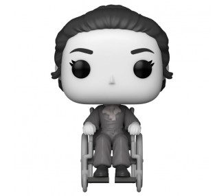 Figura POP What Ever Happened to Baby Jane Blanche Hudson 5 + Chase