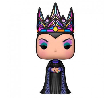 Figura POP Disney Blancanieves Evil Queen