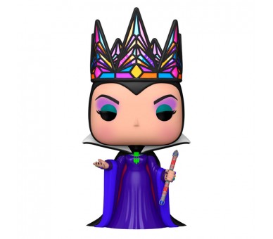Figura POP Disney Blancanieves Evil Queen