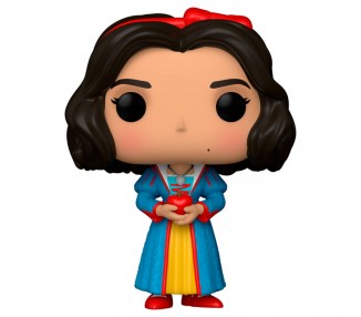 Figura POP Disney Blancanieves Snow White