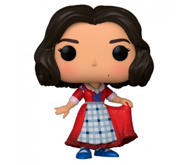 Figura POP Disney Blancanieves Snow White