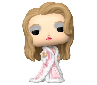 Figura POP Britney Spears Lucky