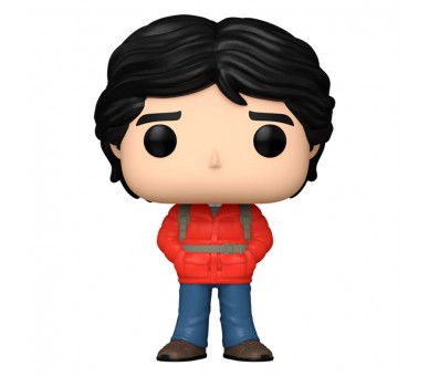 Figura POP Un Hombre Lobo Americano en Londres David Kessler