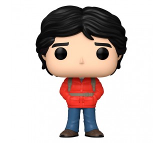 Figura POP Un Hombre Lobo Americano en Londres David Kessler