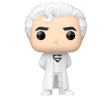 Figura POP DC Comics Superman the Movie Jor-El 1978