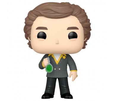 Figura POP DC Comics Superman the Movie Lex Luthor 1979