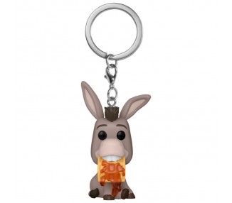 Llavero Pocket POP Shrek Donkey