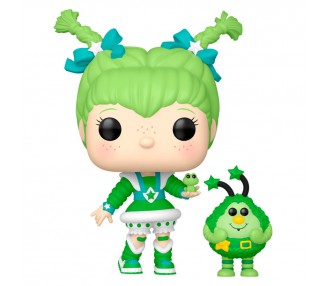 Figura POP La tierra del ArcoIris Patty O'Green and Sprite