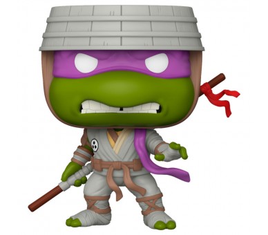 Figura POP Tortugas Ninja The Last Ronin Donatello