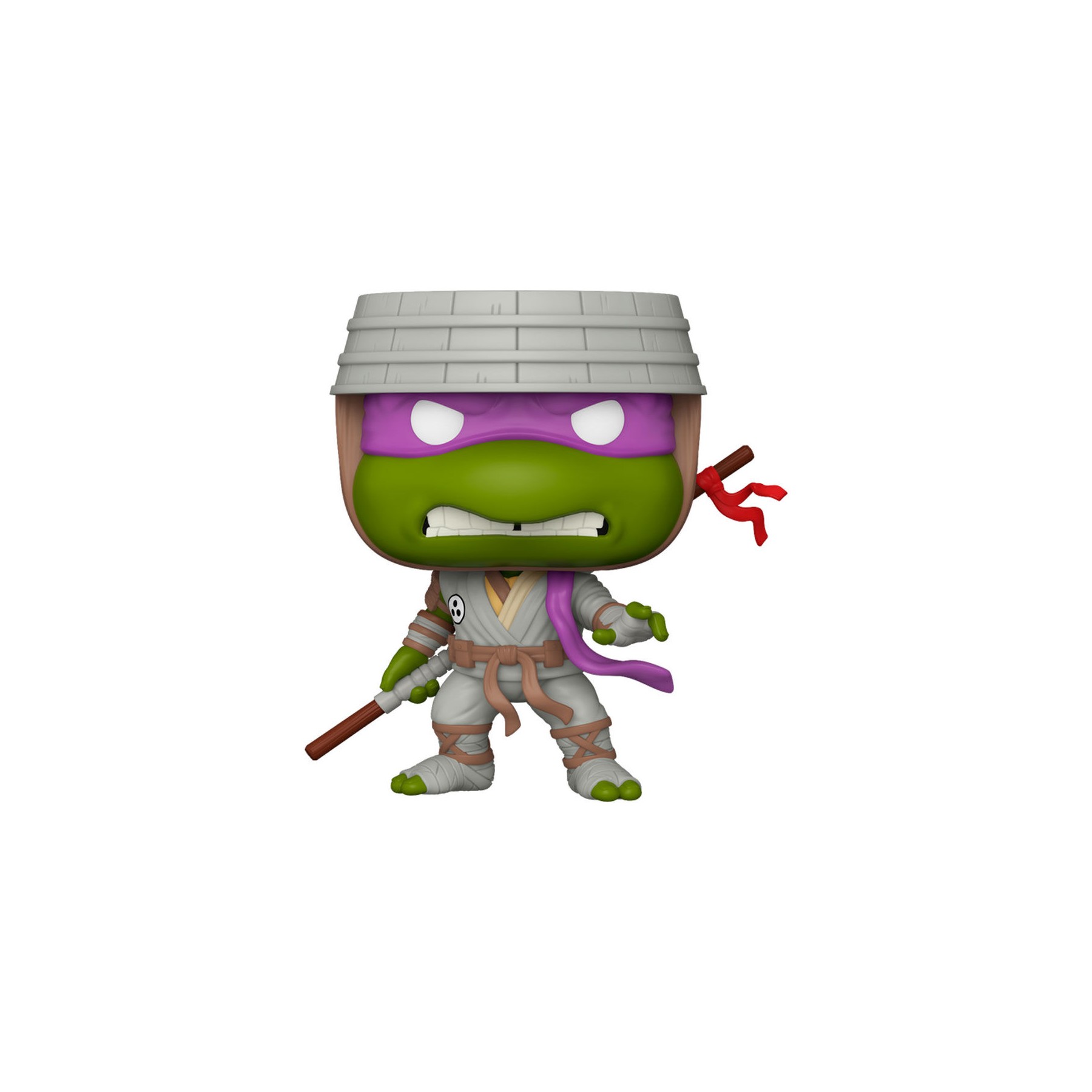 Figura POP Tortugas Ninja The Last Ronin Donatello