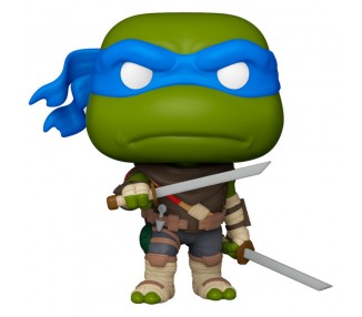 Figura POP Tortugas Ninja The Last Ronin Leonardo