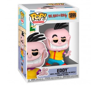 Edd n Eddy - Eddy